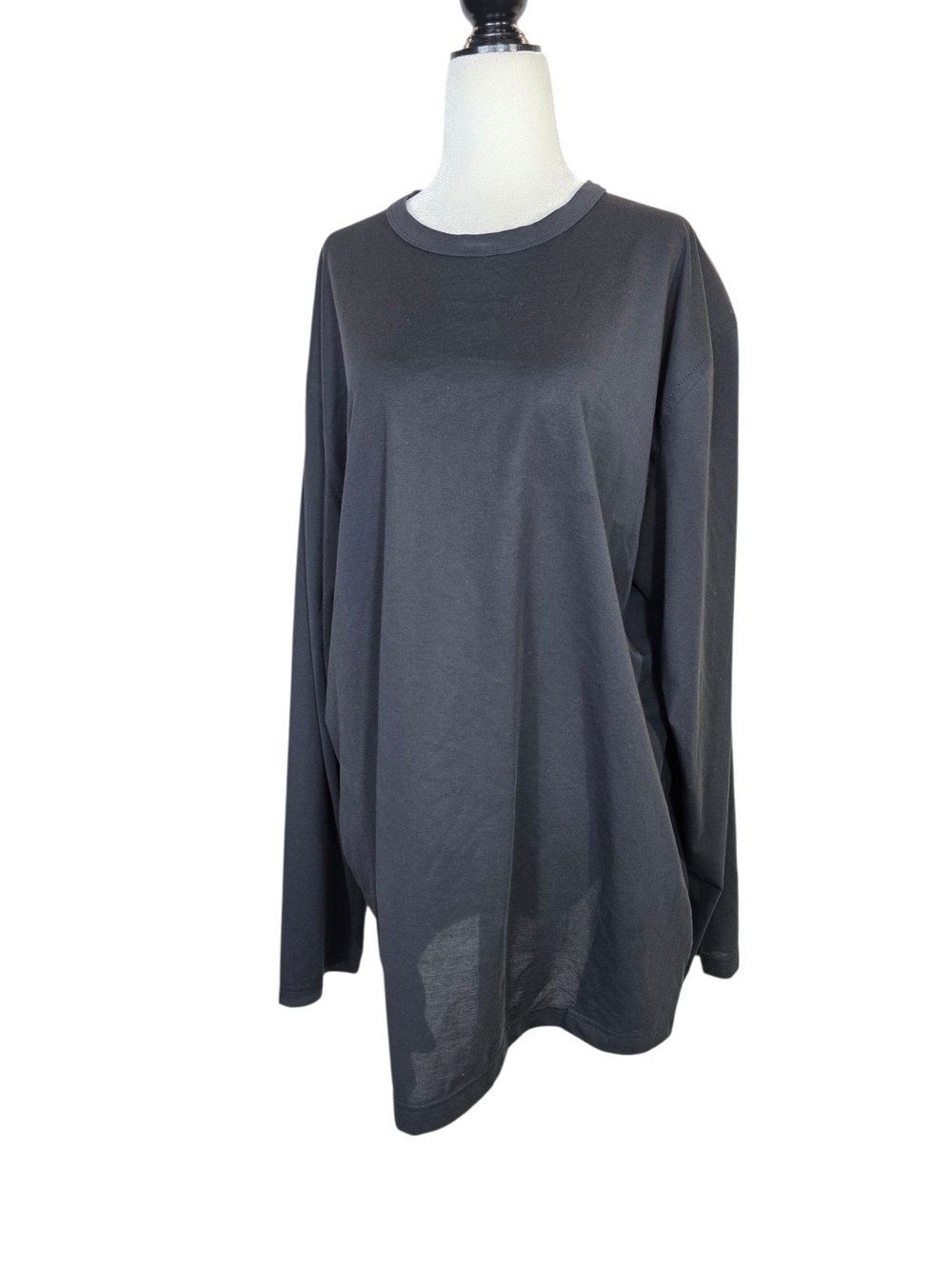 Y-3 Men's Long Sleeve Tee
